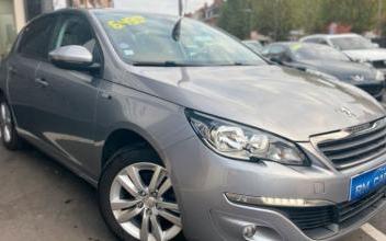 Peugeot 308 Nieppe