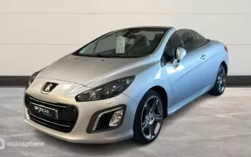 Peugeot 308 Clermont-Ferrand