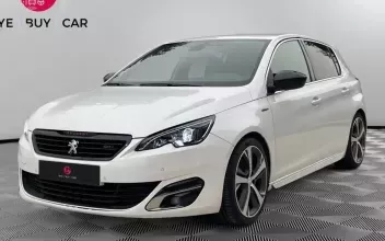 Peugeot 308 Lunel-Viel