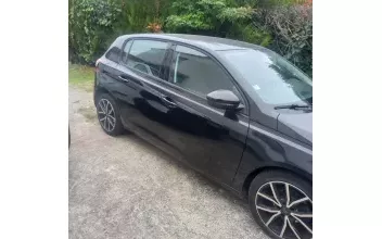 Peugeot 308 Clermont-Ferrand