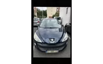 Peugeot 308 Bois-Colombes