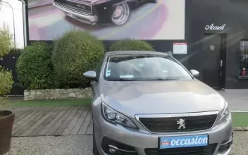 Peugeot 308 Galluis