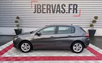 Peugeot 308 Carpiquet