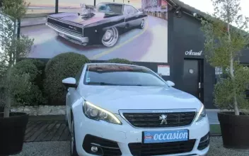 Peugeot 308 Galluis