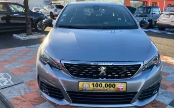 Peugeot 308 Lescure-d'Albigeois