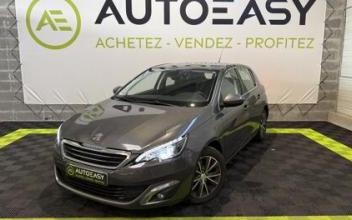 Peugeot 308 Gouesnou