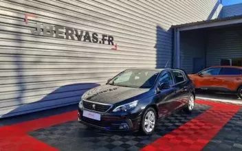 Peugeot 308 La-Mézière