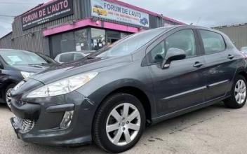 Peugeot 308 Coignières