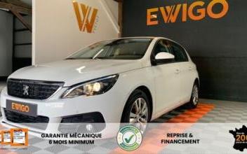 Peugeot 308 Ecalles-Alix