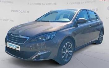 Peugeot 308 Forbach