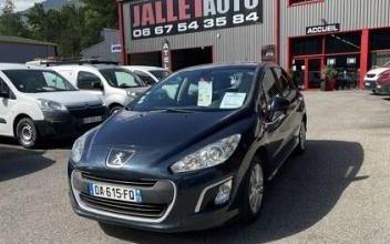 Peugeot 308 La-Bâthie
