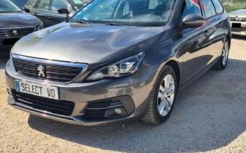 Peugeot 308 Lunel