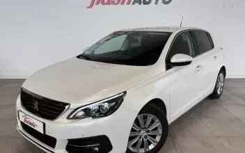 Peugeot 308 Gerzat
