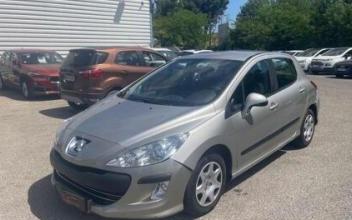 Peugeot 308 Sorgues