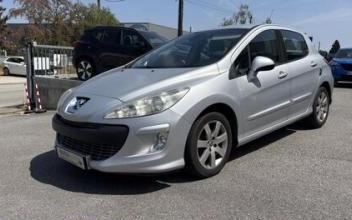 Peugeot 308 Vannes