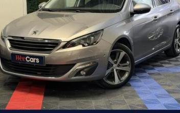 Peugeot 308 Bry-sur-Marne