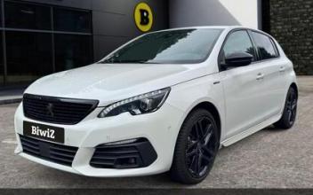 Peugeot 308 Lille