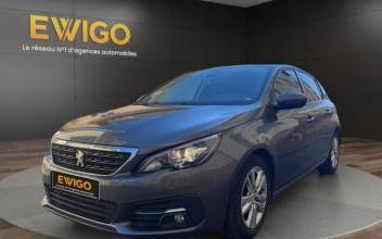 Peugeot 308 Colmar