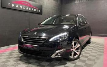 Peugeot 308 Limoges
