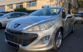 Peugeot 308 cc Châteauroux