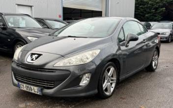 Peugeot 308 CC Gevrey-Chambertin