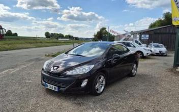 Peugeot 308 cc Magny-en-Vexin