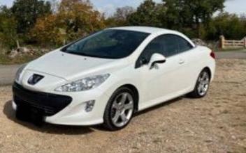 Peugeot 308 cc Siltzheim