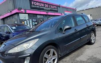 Peugeot 308 SW Coignières