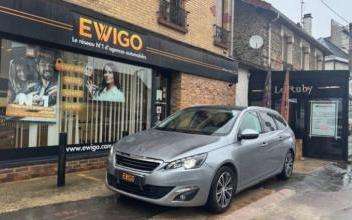 Peugeot 308 SW Juvisy-sur-Orge