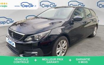 Peugeot 308 sw Versailles