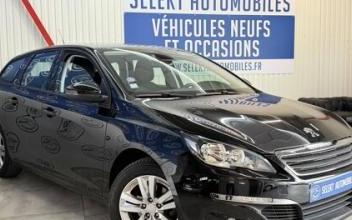 Peugeot 308 sw Echirolles