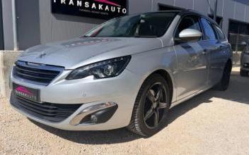 Peugeot 308 SW Bagard
