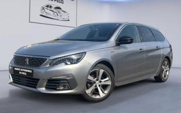 Peugeot 308 sw Le-Pecq