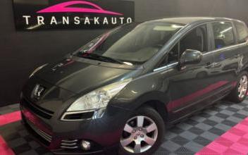 Peugeot 5008 Harfleur