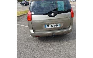 Peugeot 5008 Agen