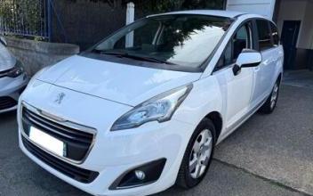 Peugeot 5008 Villenave-d'Ornon