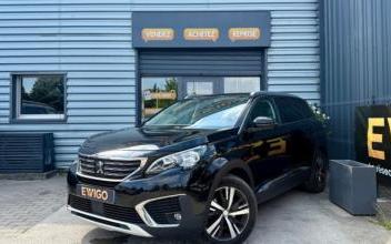 Peugeot 5008 Saint-Priest