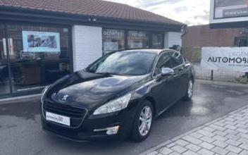 Peugeot 508 Valenciennes