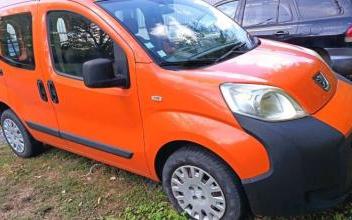 Peugeot BIPPER Aubevoye