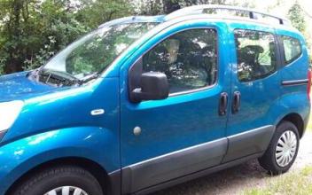 Peugeot bipper tepee Saint-Herblain