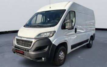 Peugeot Boxer Nevers