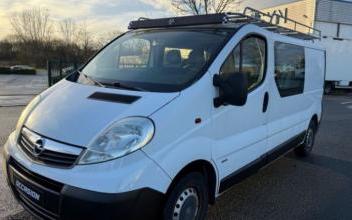 Peugeot Expert Montigny-en-Gohelle