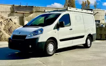 Peugeot Expert Gaillac