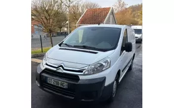 Peugeot Expert Charleville-Mézières