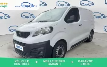 Peugeot Expert Paris