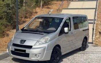 Peugeot expert tepee Dugny