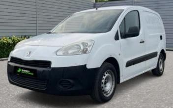 Peugeot Partner Loison-sous-Lens