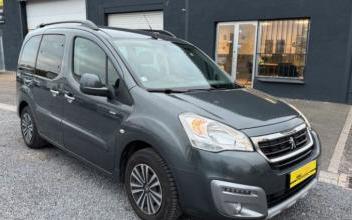 Peugeot Partner Douai