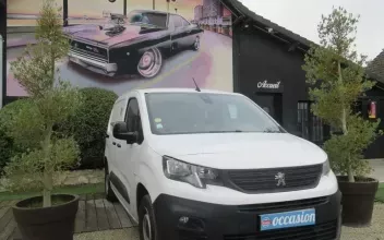 Peugeot Partner Galluis