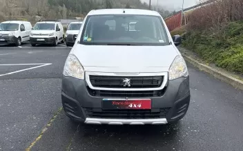 Peugeot Partner Murat